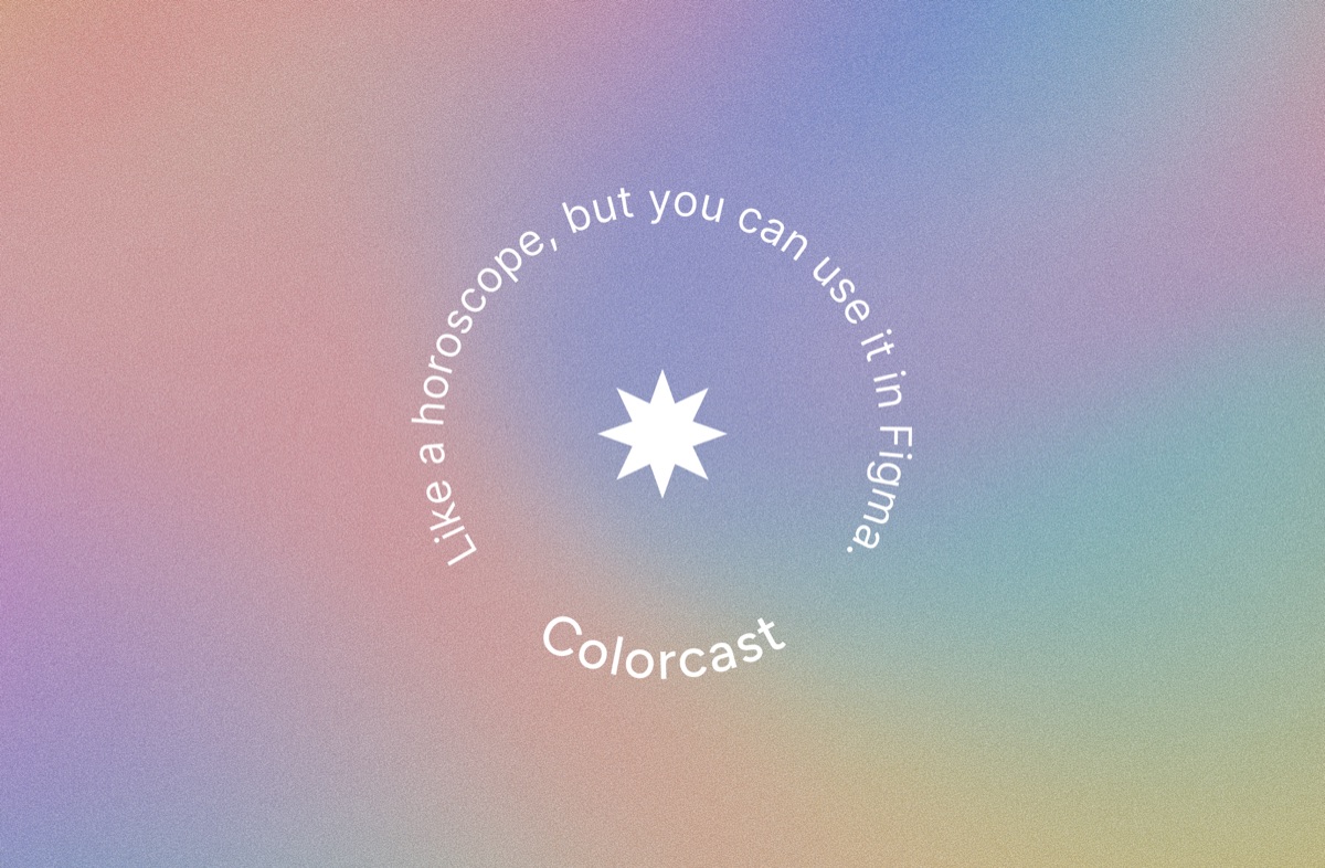 Colorcast