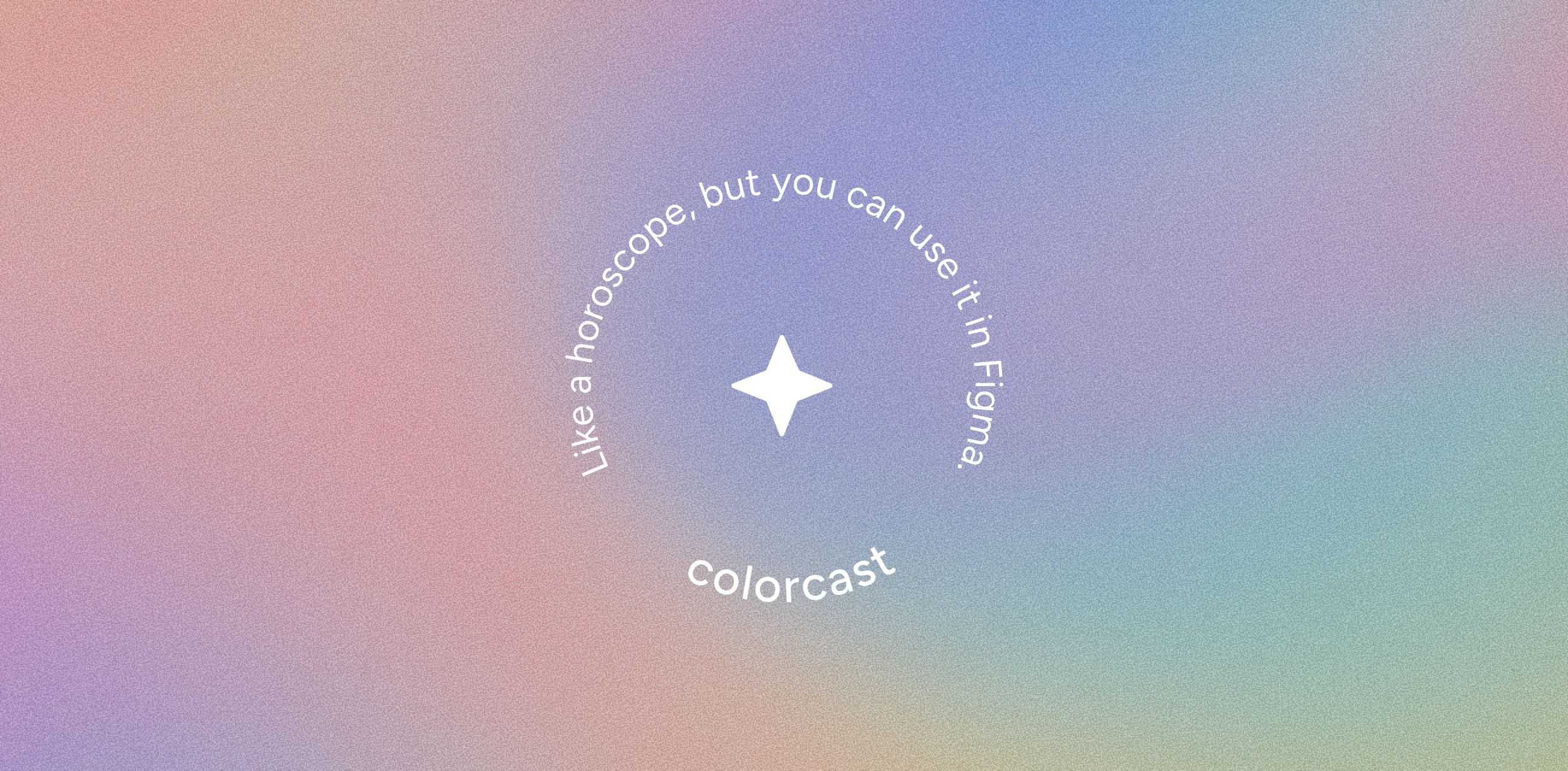 Colorcast Image